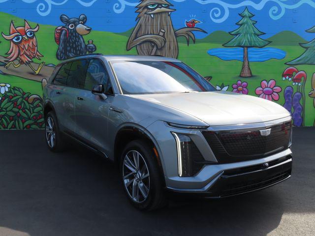 2026 Cadillac iQ Sport for sale in Enumclaw, WA