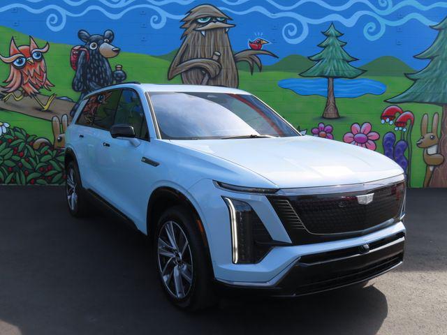 2026 Cadillac iQ Sport for sale in Enumclaw, WA