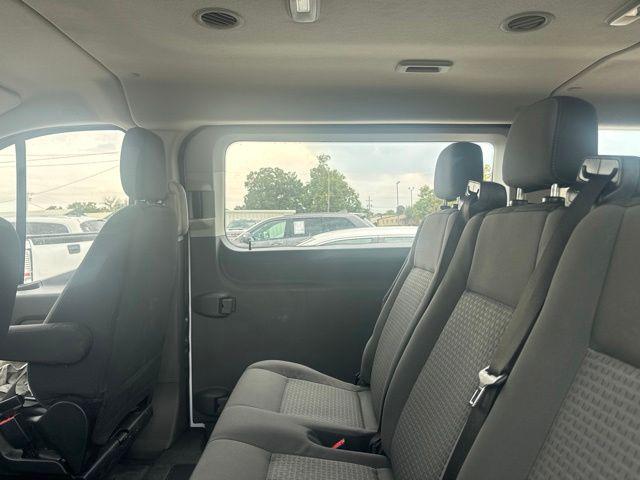 2024 Ford Transit Passenger Van XLT - Photo 6