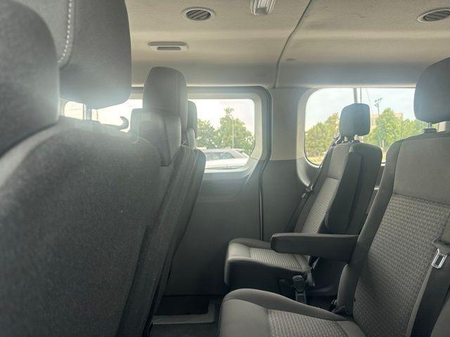 2024 Ford Transit Passenger Van XLT - Photo 7