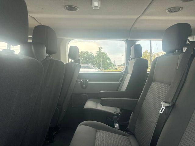 2024 Ford Transit Passenger Van XLT - Photo 8