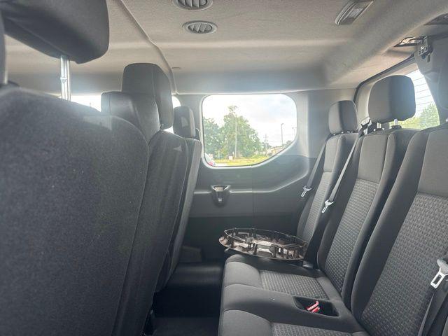 2024 Ford Transit Passenger Van XLT - Photo 9