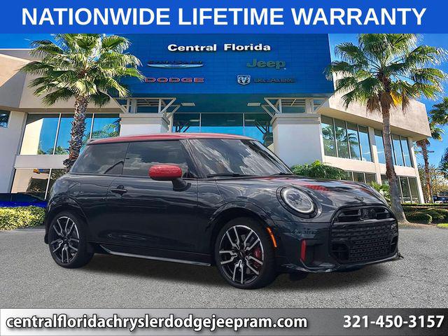2025 MINI Hardtop JCW for sale in Orlando, FL