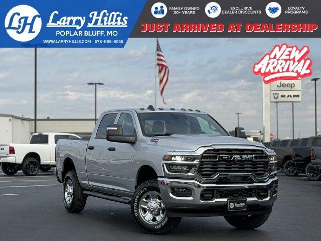 2026 Ram 2500 Tradesman Crew Cab 4x4 64 Box for sale in Poplar Bluff, MO