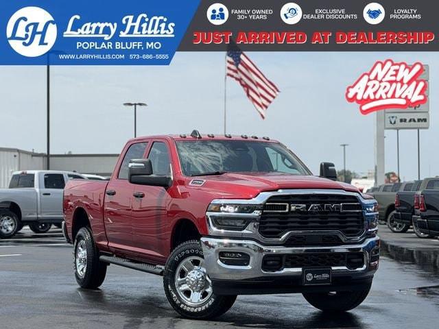 2026 Ram 2500 Tradesman Crew Cab 4x4 64 Box for sale in Poplar Bluff, MO