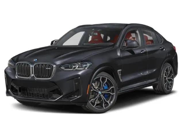 2023 BMW X4 M AWD for sale in LA, CA