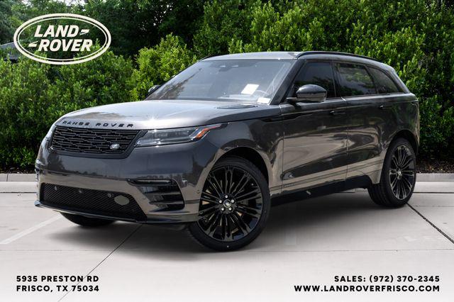 2026 Land Rover Range Rover Velar Belgravia Edition for sale in Frisco, TX
