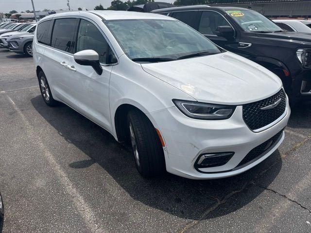 2023 Chrysler Pacifica Touring L AWD for sale in Greenville, SC