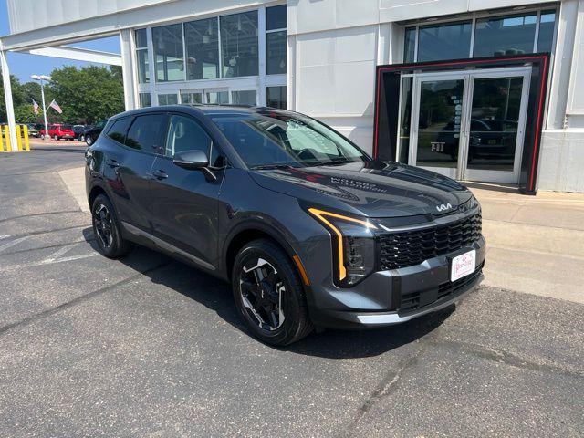 2026 Kia Sportage Hybrid S for sale in Eau Claire, WI