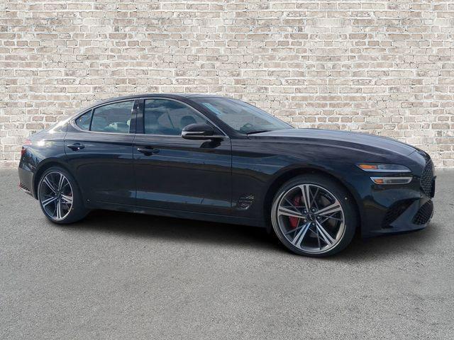 2025 Genesis G70 2.5T AWD for sale in Richmond, VA