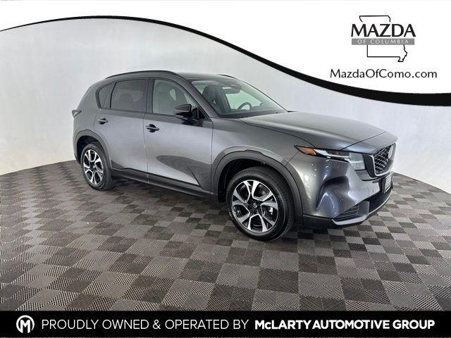 2026 Mazda CX-5 2.5 S Preferred for sale in Columbia, MO