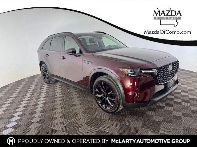 2026 Mazda X-90 3.3 Turbo Premium Sport for sale in Columbia, MO