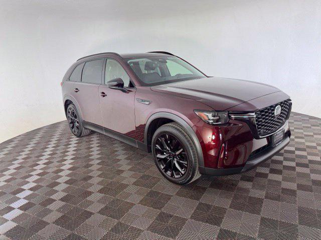 2026 Mazda X-90 3.3 Turbo Premium Sport for sale in Columbia, MO