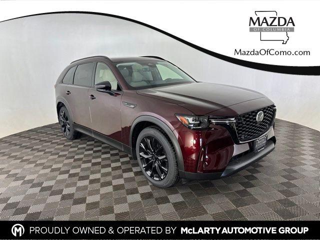 2026 Mazda X-90 3.3 Turbo Premium Sport for sale in Columbia, MO