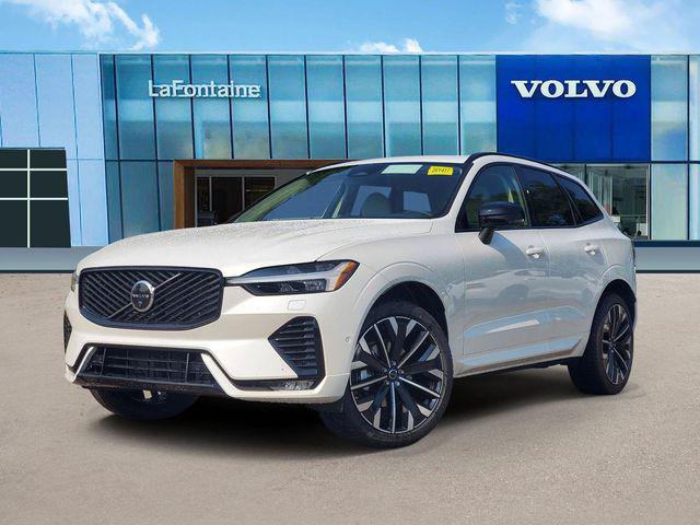 2026 Volvo XC60 B5 Ultra for sale in Farmington Hills, MI