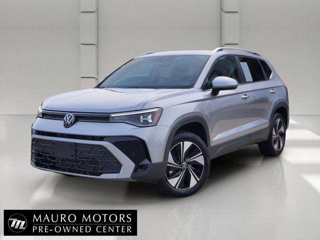 2025 Volkswagen Taos 1.5T SE for sale in North Haven, CT
