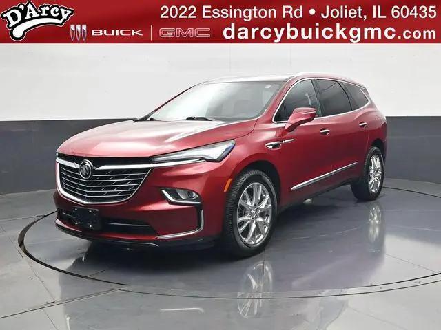 2024 Buick Enclave Essence AWD for sale in Joliet, IL