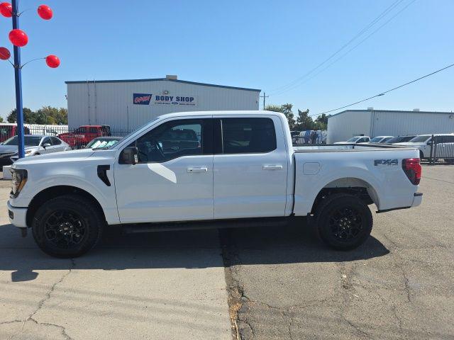 2026 Ford F-150 XLT for sale in Los Banos, CA