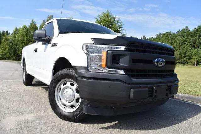 2019 Ford F-150 XL for sale in Walker, LA