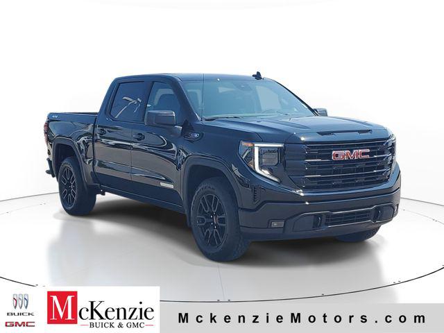 2026 GMC Sierra 1500 Crew Cab, Short Bed, Elevation, 4WD for sale in Milton, FL