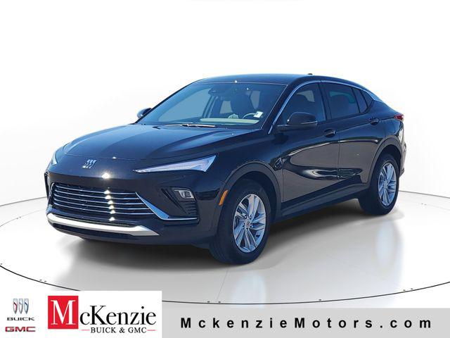 2026 Buick NV Preferred FWD