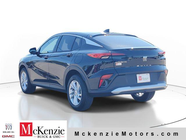 2026 Buick NV Preferred FWD