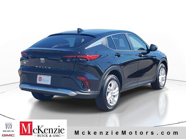 2026 Buick NV Preferred FWD