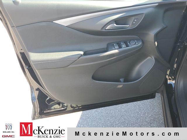 2026 Buick NV Preferred FWD