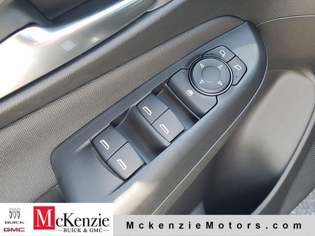 2026 Buick NV Preferred FWD