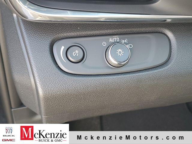 2026 Buick NV Preferred FWD