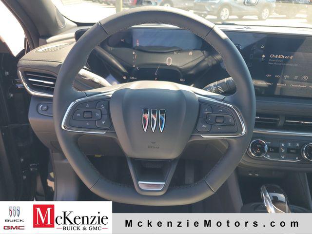 2026 Buick NV Preferred FWD