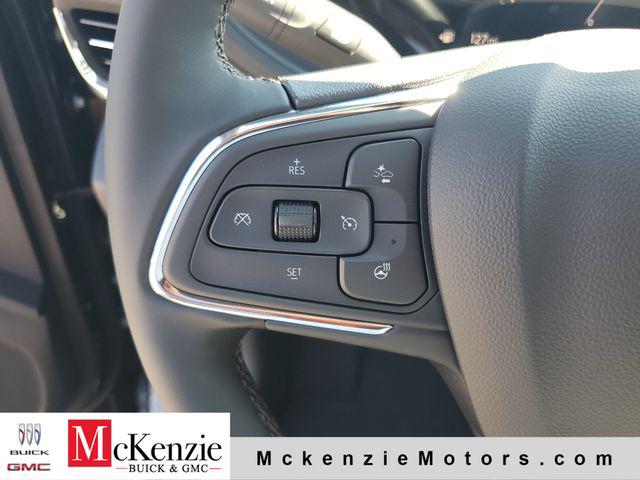 2026 Buick NV Preferred FWD