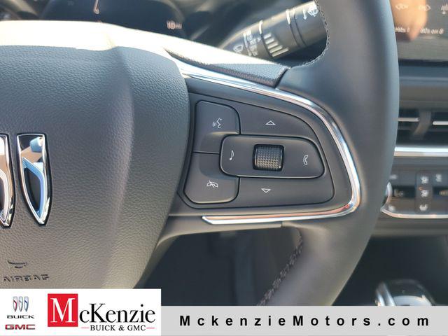 2026 Buick NV Preferred FWD