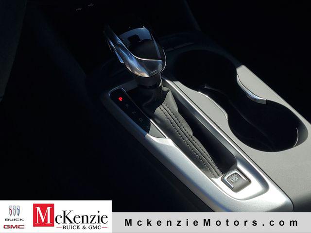 2026 Buick NV Preferred FWD
