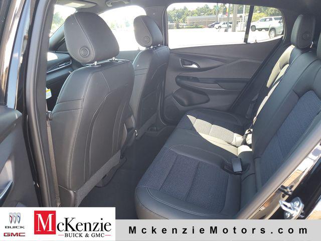 2026 Buick NV Preferred FWD