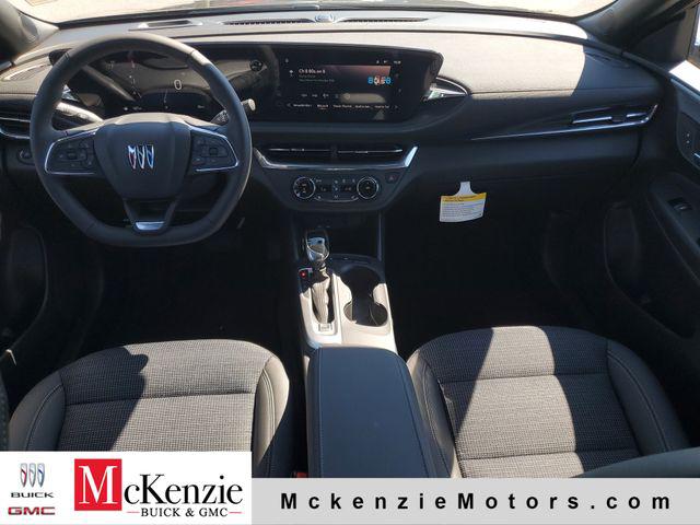 2026 Buick NV Preferred FWD