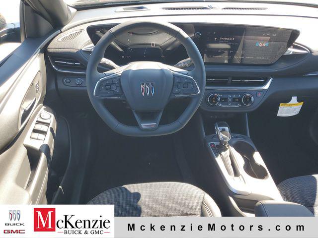 2026 Buick NV Preferred FWD