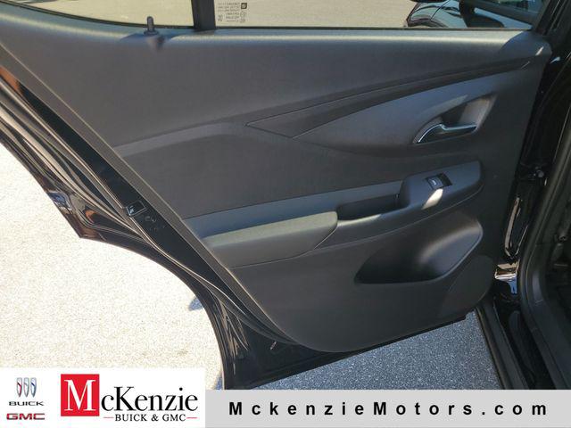 2026 Buick NV Preferred FWD