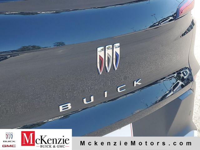 2026 Buick NV Preferred FWD