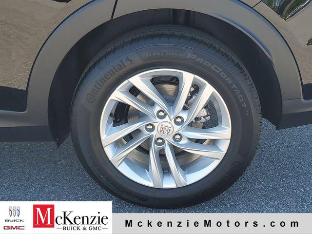 2026 Buick NV Preferred FWD