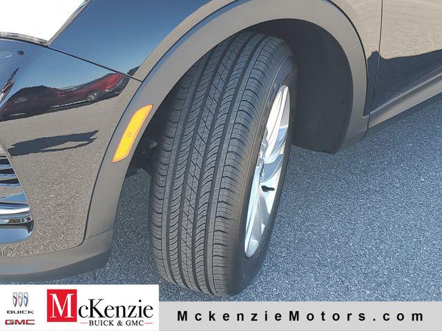 2026 Buick NV Preferred FWD