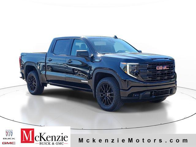2026 GMC Sierra 1500 Crew Cab, Short Bed, Elevation, 4WD for sale in Milton, FL