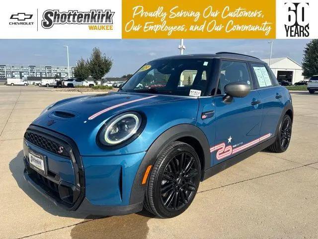 2023 MINI Hardtop Cooper S for sale in Waukee, IA