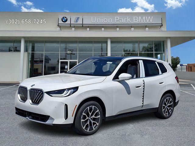 2026 BMW X3 30 xDrive for sale in Wilmington, DE