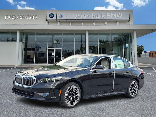 2027 BMW 5 Series 530i xDrive for sale in Wilmington, DE