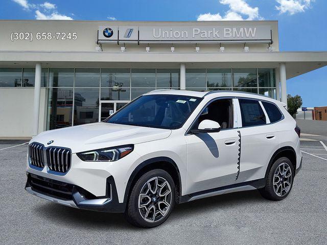 2026 BMW X1 xDrive28i for sale in Wilmington, DE