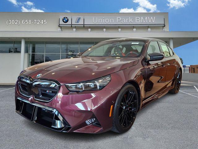 2027 BMW M5 Base for sale in Wilmington, DE