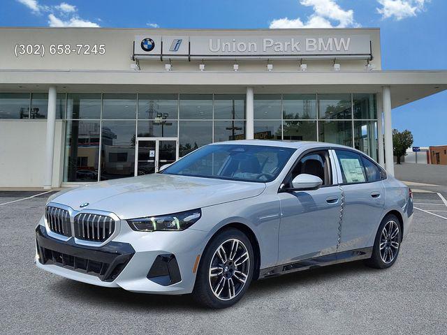 2027 BMW 5 Series 530i xDrive for sale in Wilmington, DE