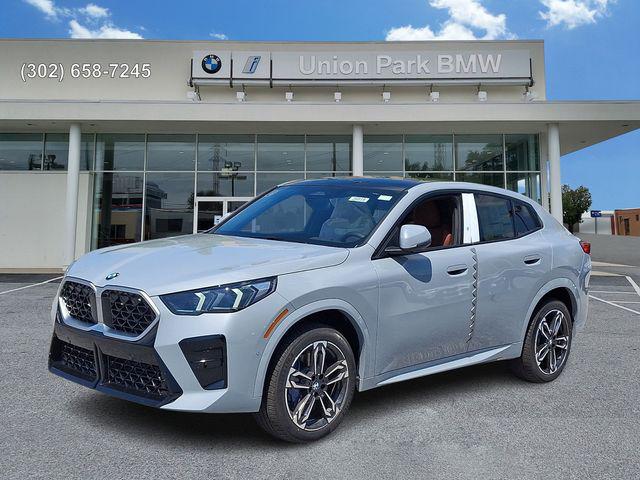 2026 BMW X2 xDrive28i for sale in Wilmington, DE
