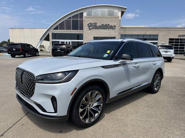 2025 Lincoln Aviator Reserve for sale in Baton Rouge, LA